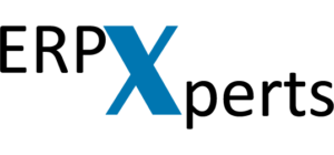 Logo ERPXperts