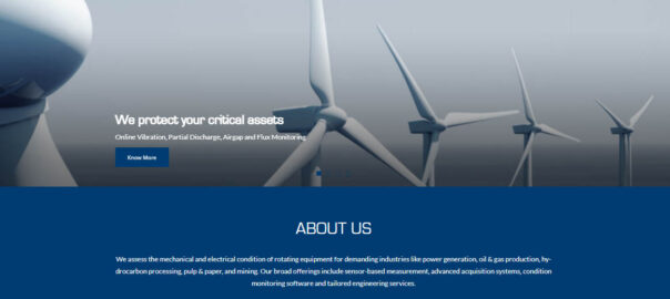 New website MC-monitoring
