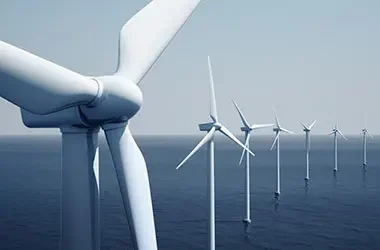 Éoliennes