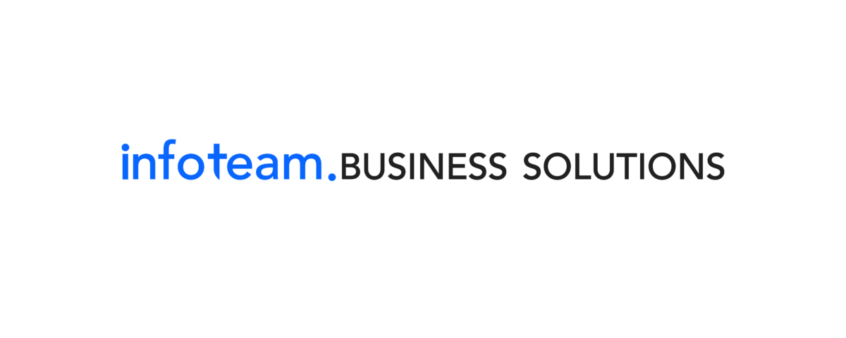 logo Infoteam Business Solutions