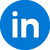 Icône LinkedIn